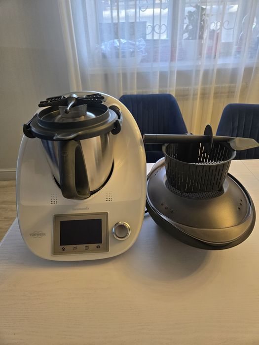 Термомикс 5 в отличном состоянии.