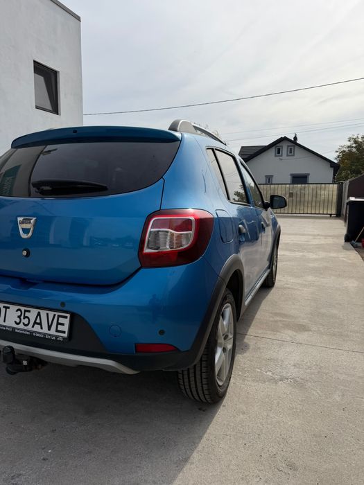 Dacia sandero 1.5 dci