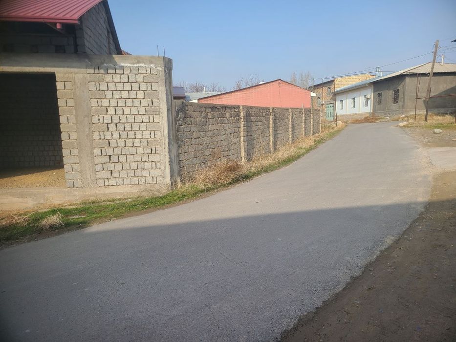 ПРОДАЁТСЯ 2 соток дом