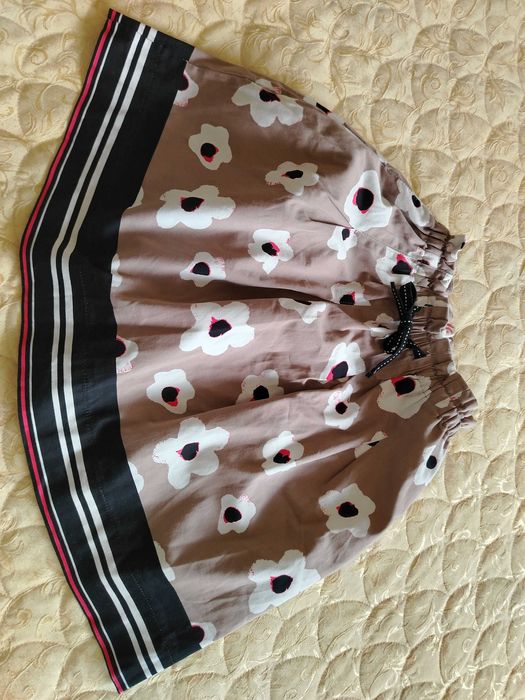 Пола с висока талия Gang