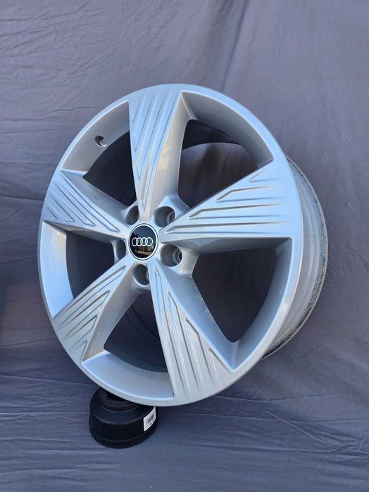 19 цола Audi 5x112 алуминиеви джанти