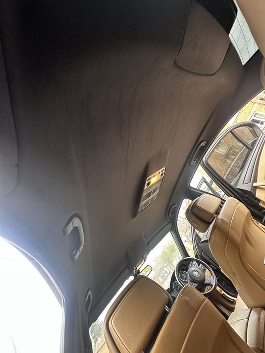 BMW E60 facelift M пакет – на части / 2.0d 177 к.с. n47d20/ CarbonSchw