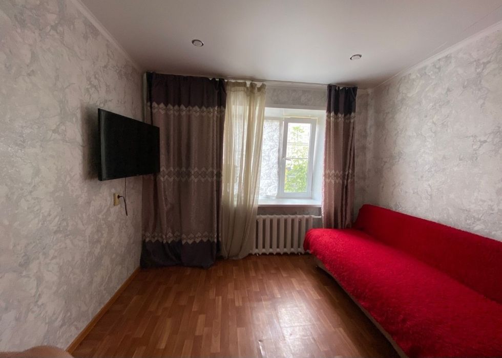 Продам комнату в общежитии