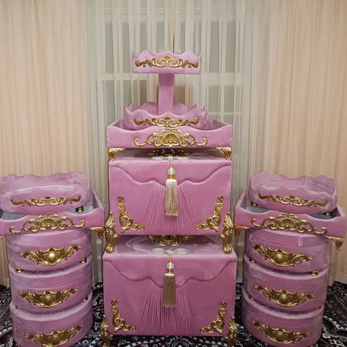 Сарпо сандиклар сотилади