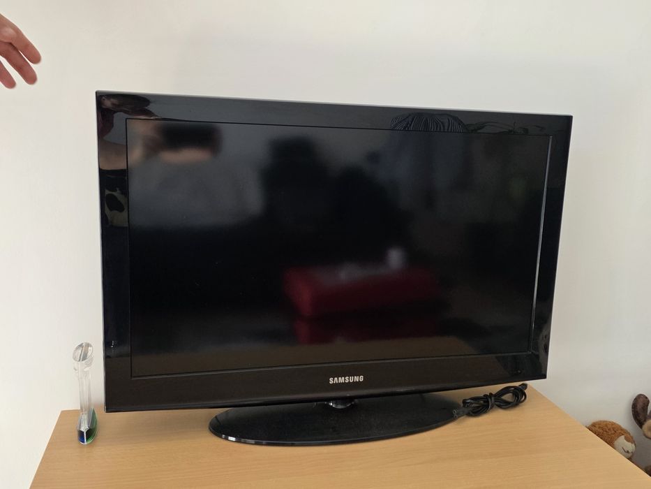 TV samsung LCD 80 cm
