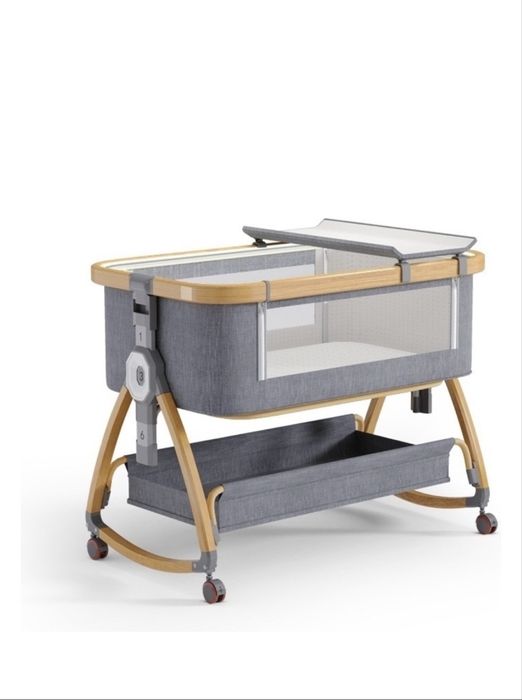 Манеж кровать для детей от 0-3 лет