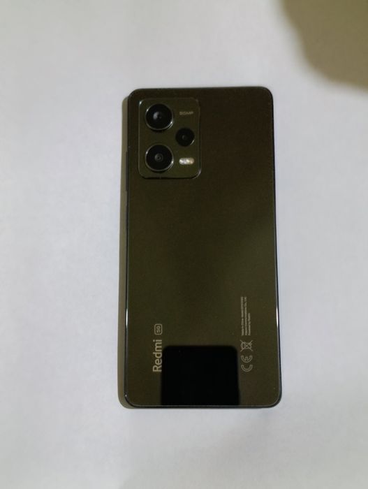 Redmi note 12 pro 5G