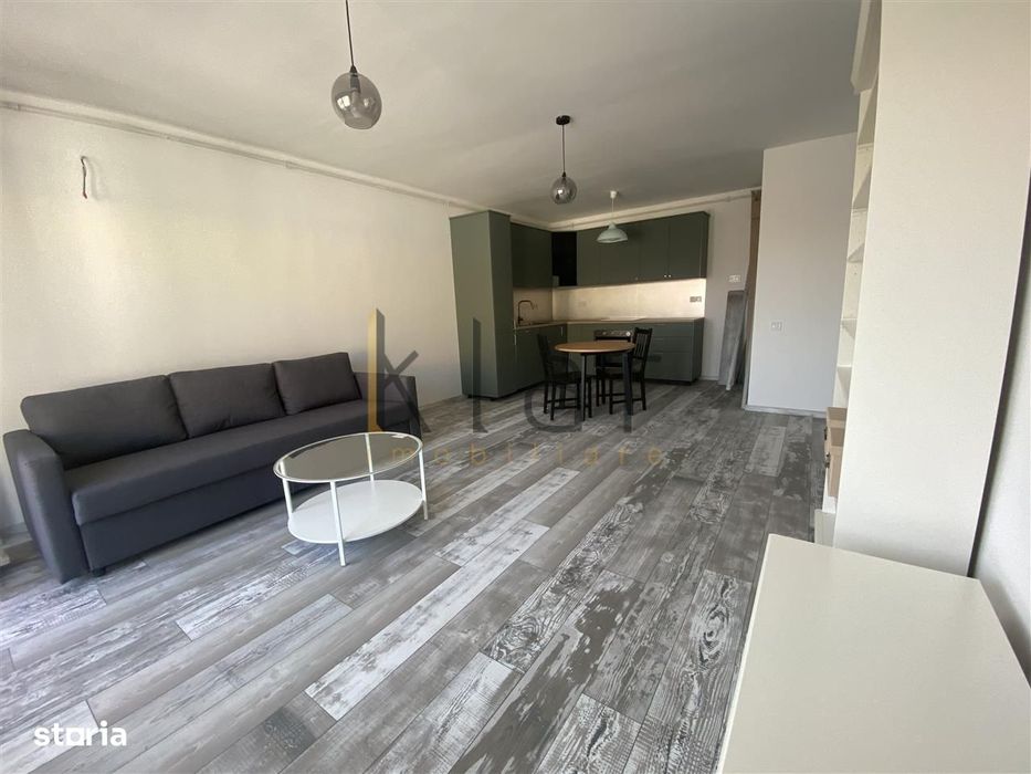 Apartament 2 camere 52mp, Plopilor, Sala Polivalenta