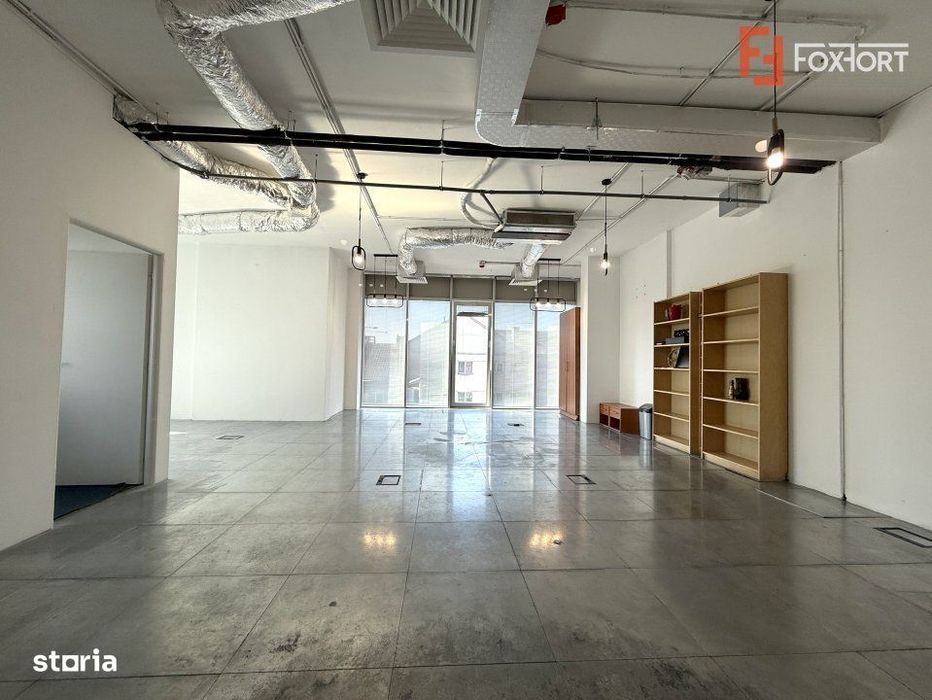Spatiu de birou, 90 mp, Central - zona Premium