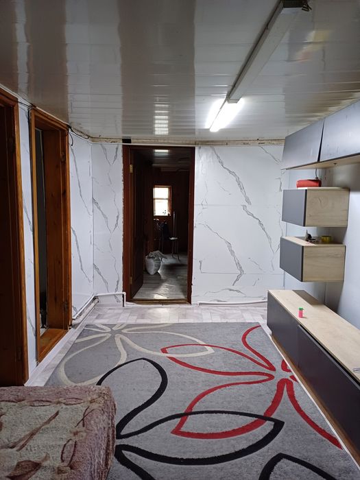 Продам дом в центре