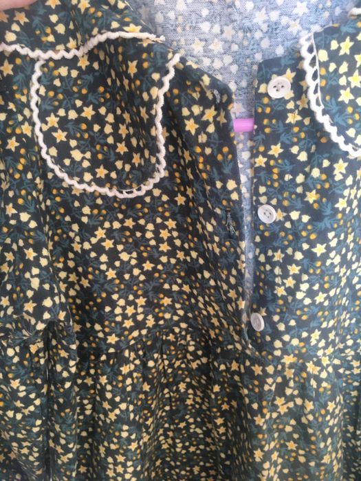 Продам платье для девочки 6 лет,новое