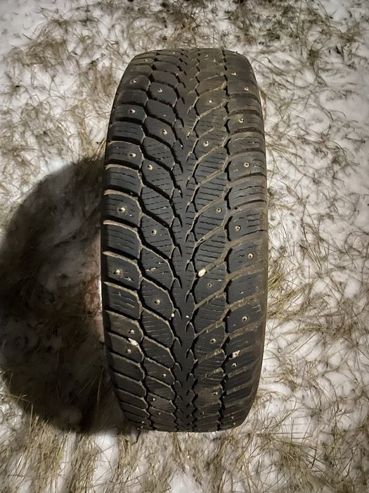 4 комп. Шины шипы 215/65/16R