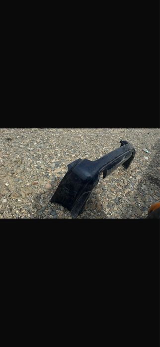 бампер субарау  outback