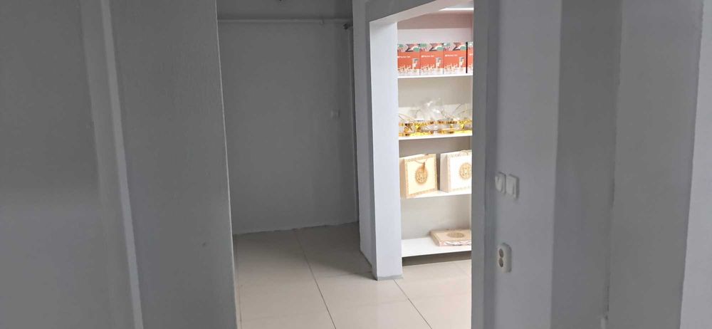 Отдел в Магазине в аренду