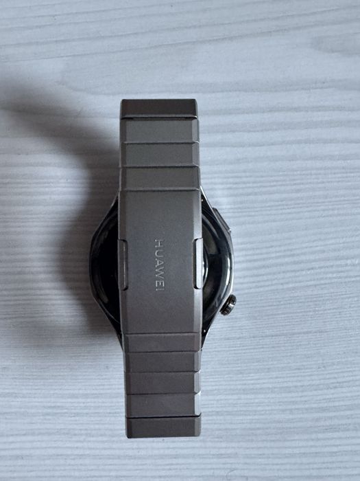 Huawei Watch GT 6 Pro 46 mm Titanium
