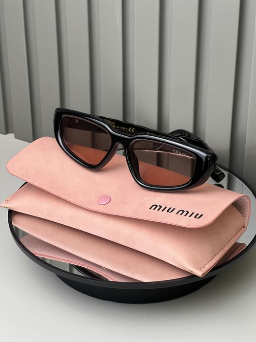 MiuMiu Дамски Очила