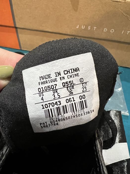 Шпайкове за троен скок