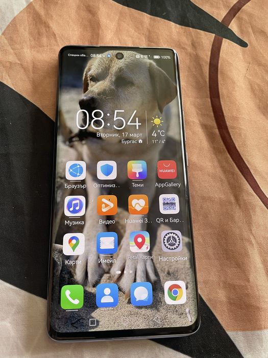 Smartfone Huawei nova 9