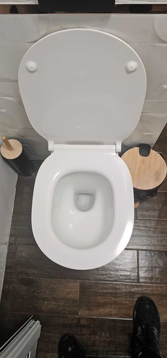 Основно почистване