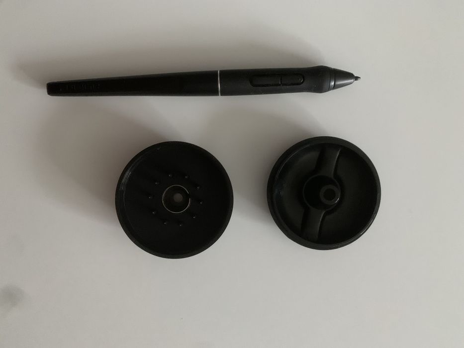 Tabletă grafică Huion Kamvas Pro 12 GT116