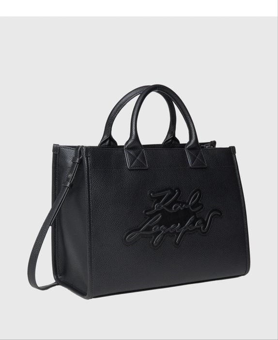 Чанта  Karl Lagerfeld