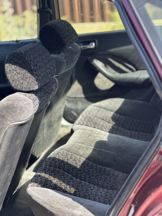 Honda accord 2.0