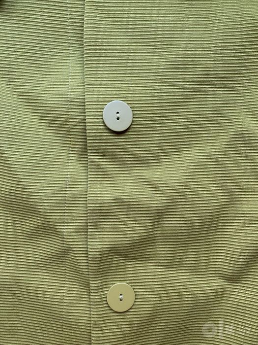 Женское полупальто Massimo Dutti