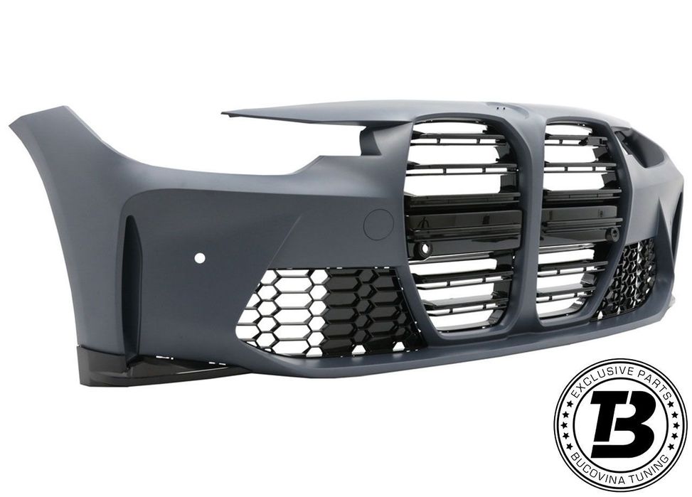Bara Fata compatibila cu BMW Seria 3 F30 F31 G80 M3 Design