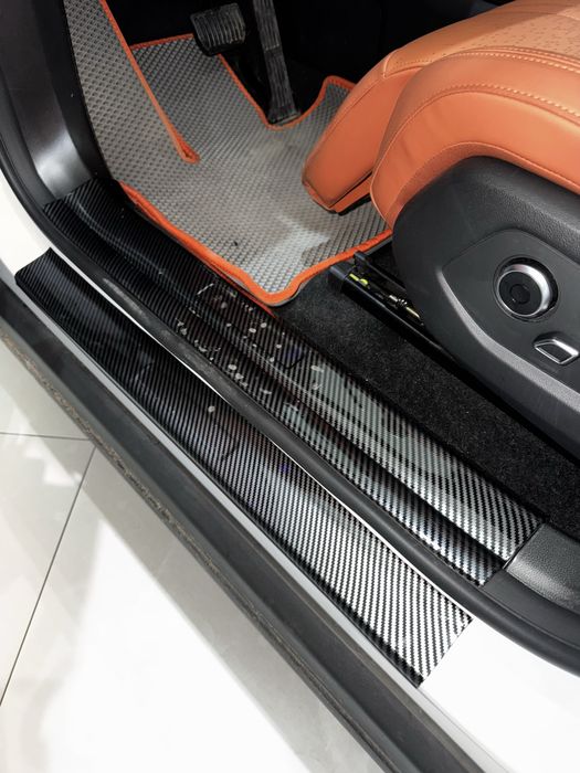 Deepal S07 2025 Full (Гибрид)