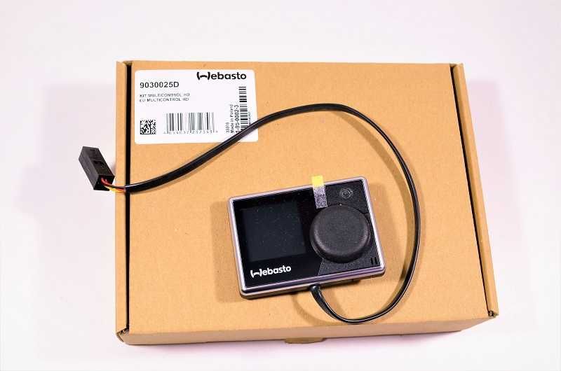 Controler timer incalzitor Webasto 9030025D
