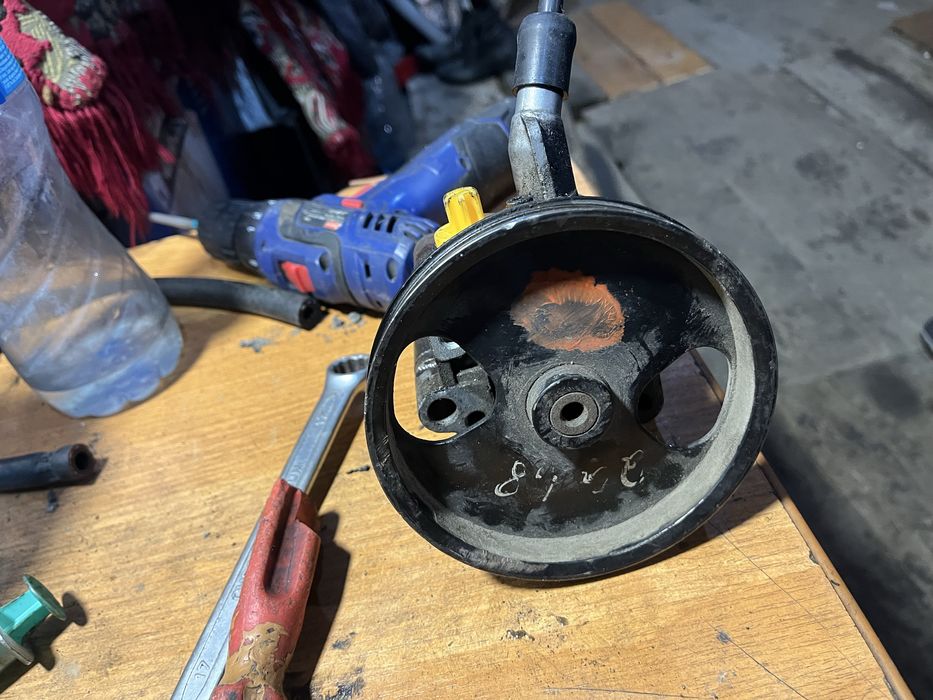 Пролам насос гур