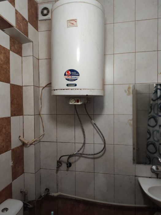 Продава се Едностаен апартамент в Варна, Аспарухово - 35 кв.м за 1715 €/кв.м - Снимка #1