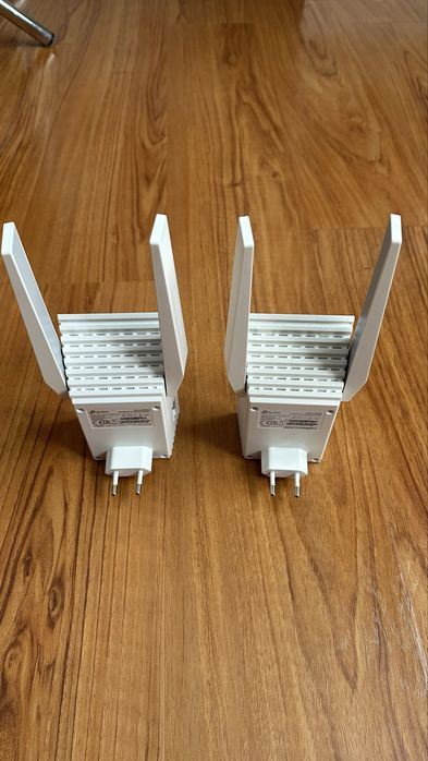 Услители Wi-Fi сигнала Tp-link RE505X