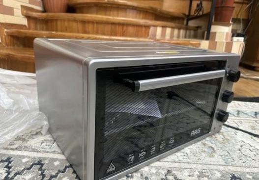 Продам духовку в отличном состоянии