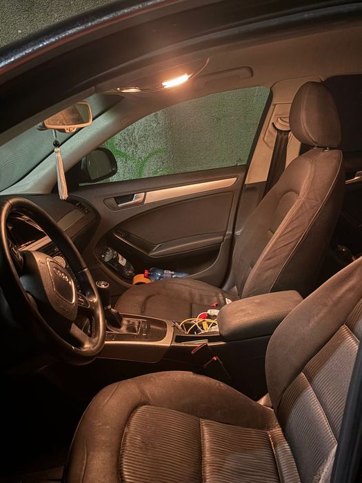 vand Audi A4  din 2009