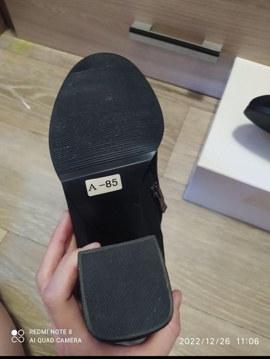 продам обувь весна -осень