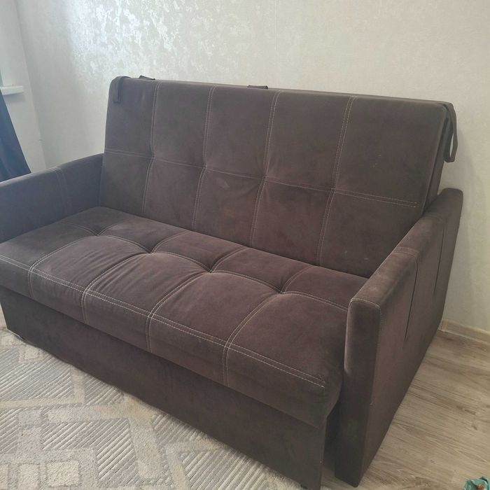 Продам диван раскладной