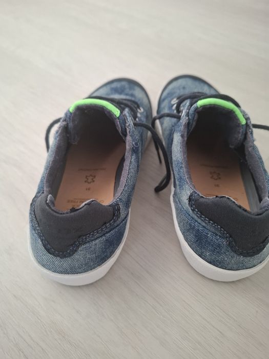Adidasi Geox mar. 31