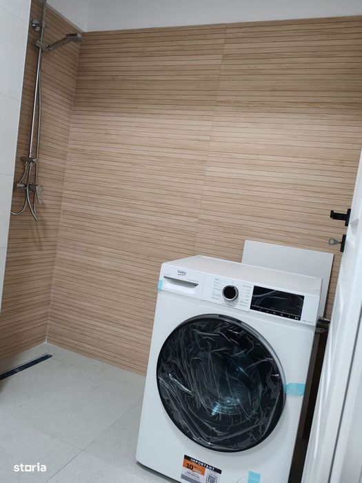 INCHIRIEZ Apartament cu 2 camere - GALATA ("LAPIS & ONYX Residence")