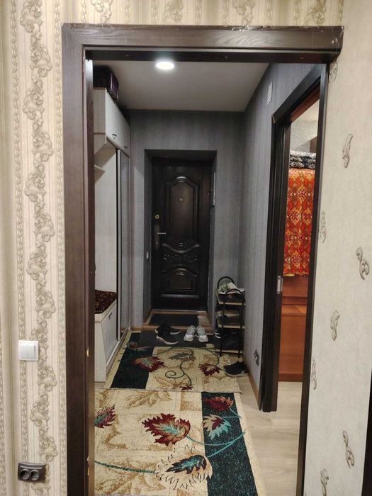 3/4/4 Эски-Сарикуль, парк Фурката, Электпоаппарат, Мирабадский р-н