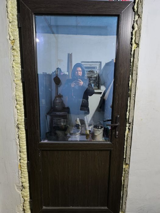 Окна, Двери, Витражи