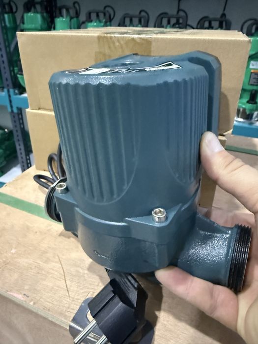 Циркуляционный насос для отопления для гвс 25/8-180 модель мис обмотка