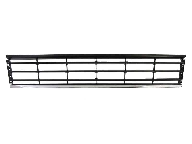 Решетки в броня VW PASSAT B7 /2010-2015/