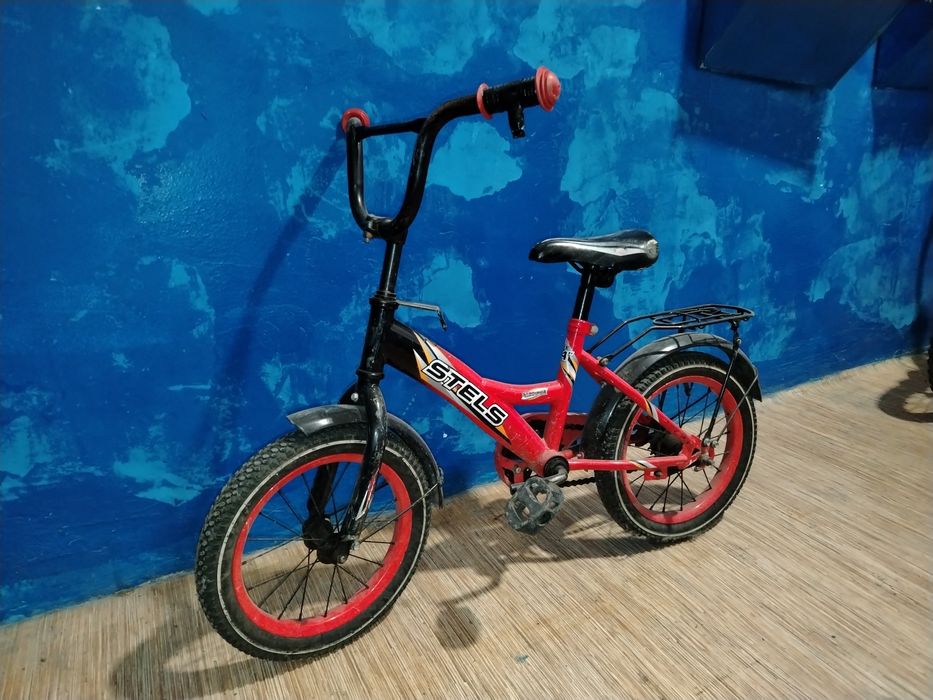 Продам Детский велосипед