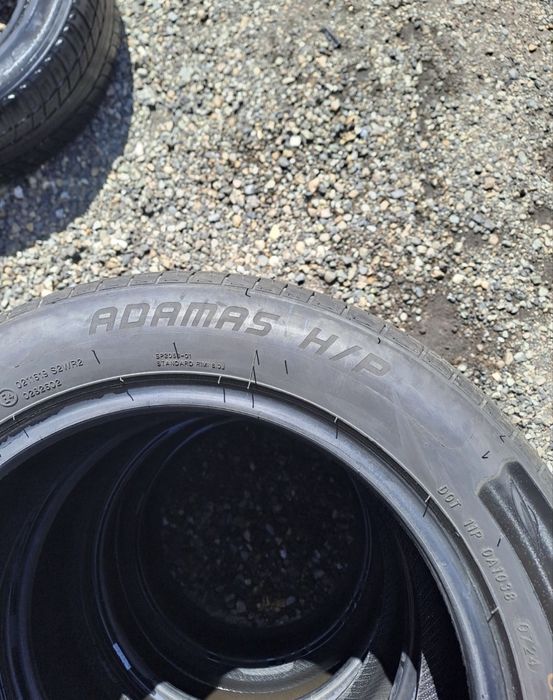 R15 195/55 летние шины