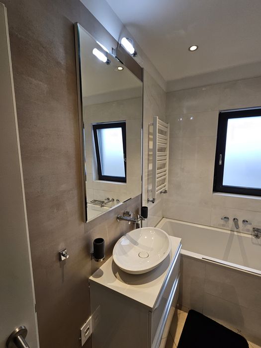 Apartament 3 camere in regim hotelier