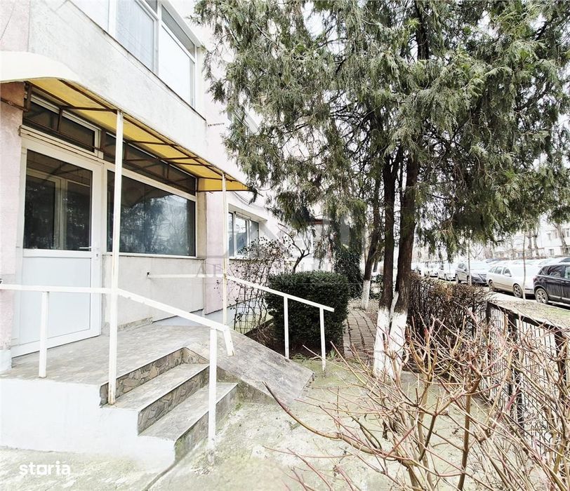 Apartament cu 2 camere