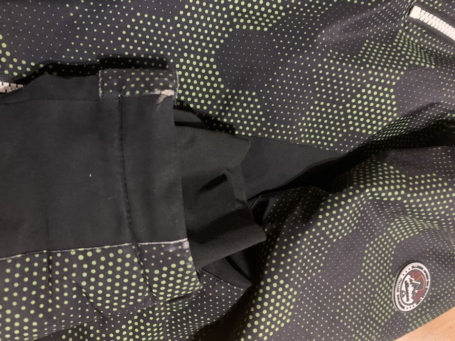 Ски яке Ellese 158см -14г.