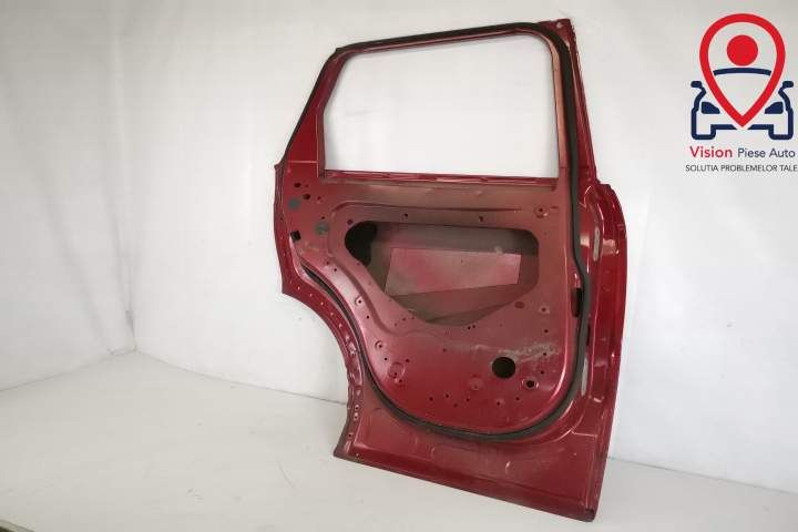 Лява задна врата Оригинална / Lqva zadna vrata Originalna Land Rover R