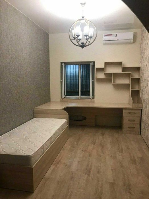 Мебель для дома по индивидуальным размерам